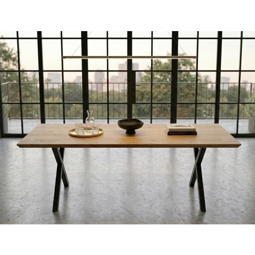 Stół Drewniany Dębowy lub Jesiony